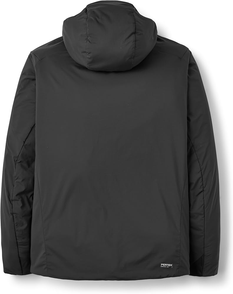 Amazon.com: Rab Men's Xenair Alpine Light Hooded Insulated Jacket